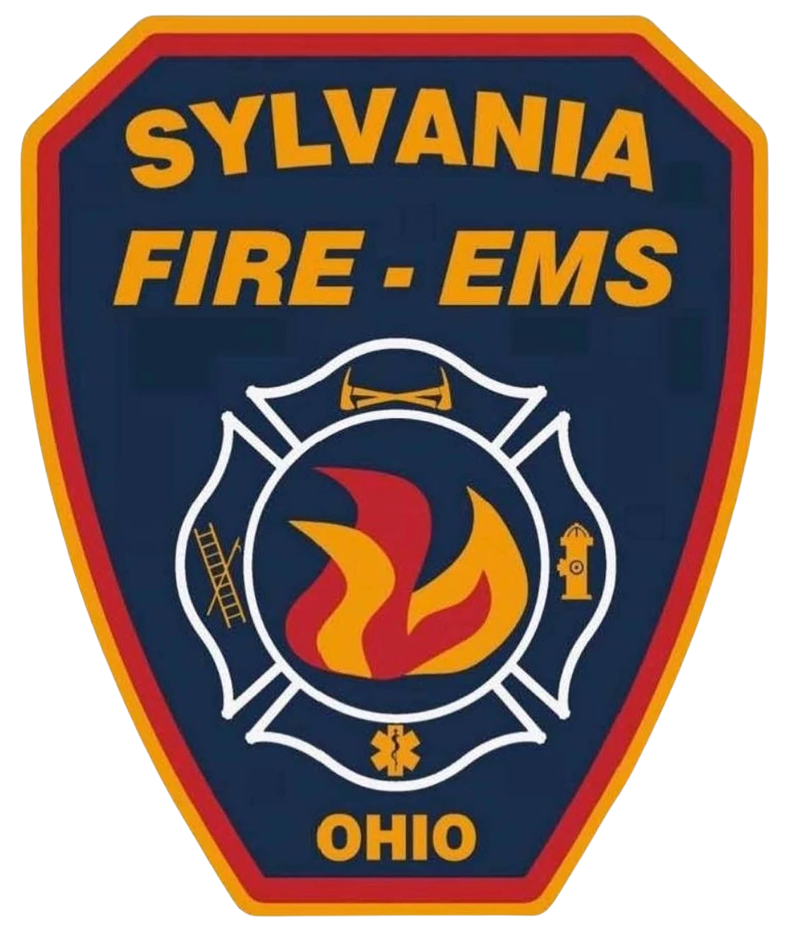 Sylvania Fire EMS