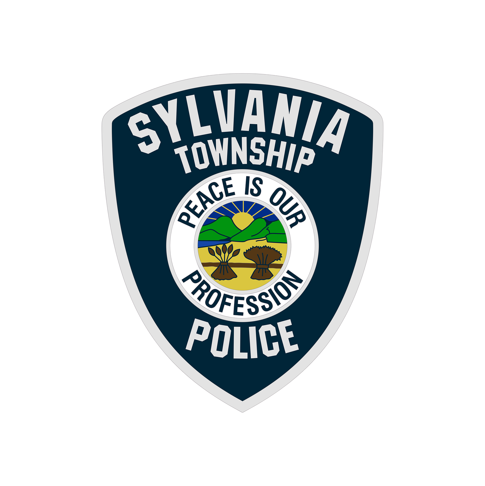 Sylvania Township Police